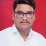 Photo of Vijay Khunte