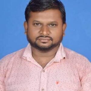 Photo of Harish Kumar Dewangan