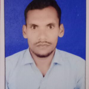 Photo of Durgam Das Ghritlahare